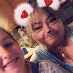 Meet your Posher, Connie